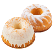 Moskovische tulband of kersttulband